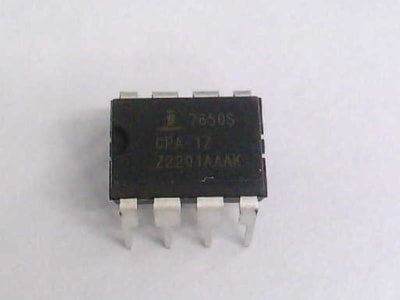 RENESAS ICL7650SCPA-1Z