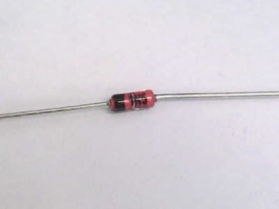 ON SEMICONDUCTOR 1N5240B