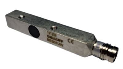 BALLUFF BES Q08ZE-PSC20B-S49G