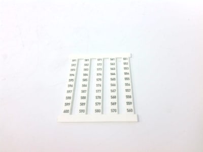 WEIDMULLER 0473560551