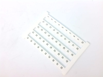 WEIDMULLER DEK65FS1-50 (CARD)