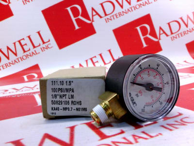 SMC KA40-MP0.7-N01MS
