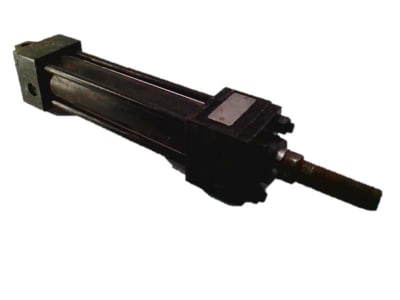 EATON CORPORATION N5C-1.5X6-B-1-2X-S-N-N-2-2-X