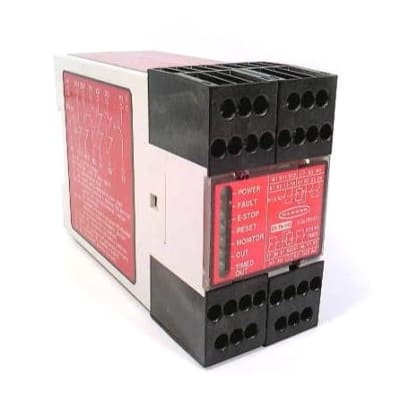 BANNER ENGINEERING ES-TN-1H4