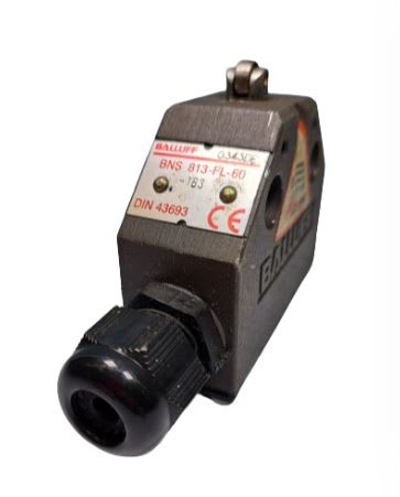 BALLUFF BNS 813-FL-60-183