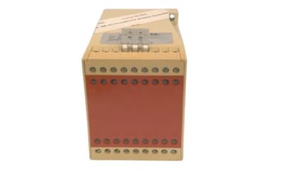 ERHARDT & LEIMER SK0119-230VAC