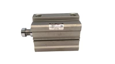 SMC CDQ2B50-50DC-X671
