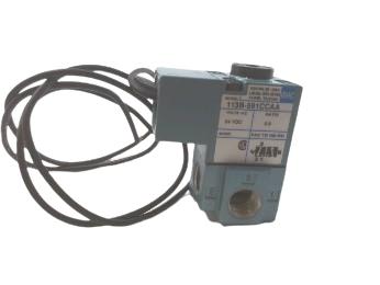 MAC VALVES INC 113B-591CCAA