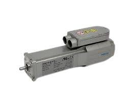 FESTO EMMS-AS-40-S-LS-TMB