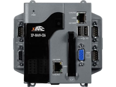 ICP DAS USA XP-8049-CE6-EN-300R