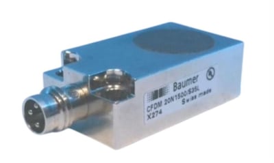 BAUMER ELECTRIC CFDM 20N1500/S35L