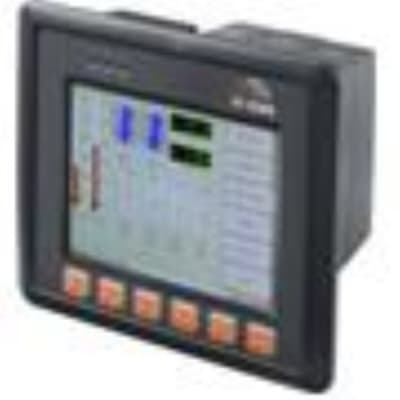 ICP DAS USA VP-25W9-EN-300R