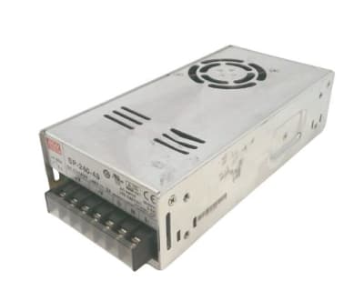 MEAN WELL SP-240-48