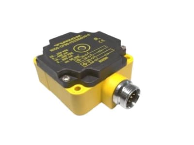 TURCK NI50-CP80-FDZ30X2-B1131