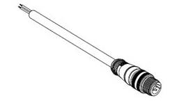 MOLEX 1200720305