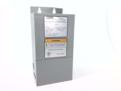 SIEMENS 1H1N001