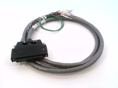 MITSUBISHI QD75MCBL-2M