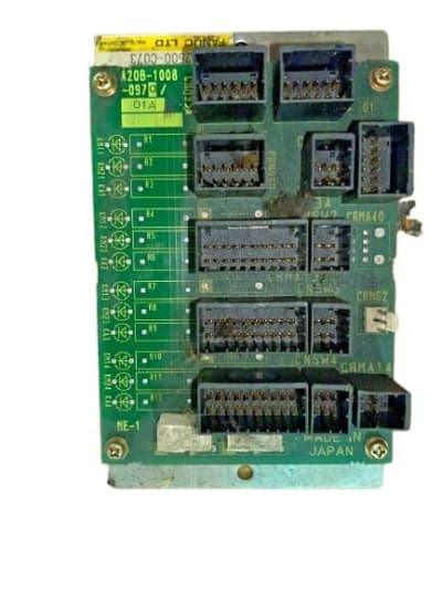 FANUC A20B-1008-0970