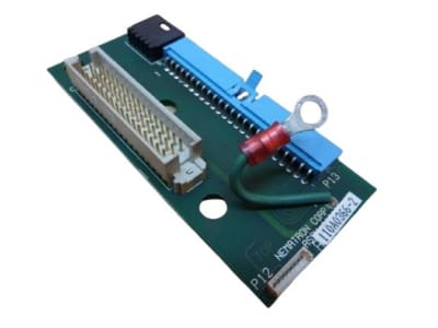 NEMATRON CORP 110A03662