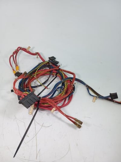 FANUC A660-8013-T840