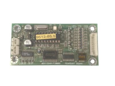 PENMOUNT 054-584A-P10009