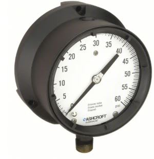 ASHCROFT 451279ASL04L60#