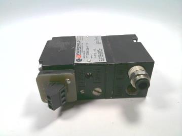 FAIRCHILD INDUSTRIAL PROD TTCI6000401