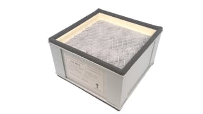 DOVER CORPORATION FM-BVX