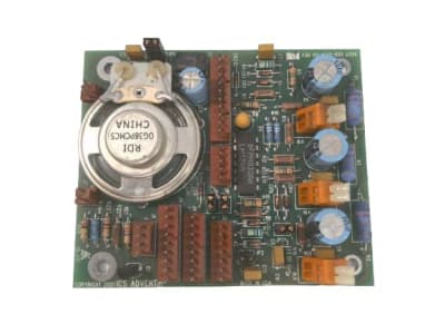 ICS ADVENT 089-0134-00