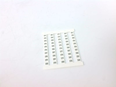 WEIDMULLER 0473560251