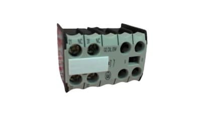 EATON CORPORATION 02DILEM