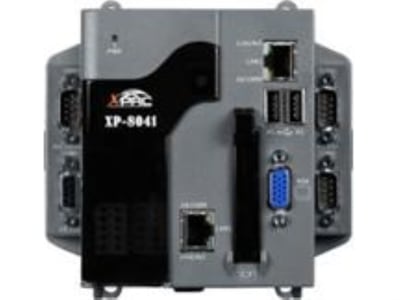 ICP DAS USA XP-8041-CE6