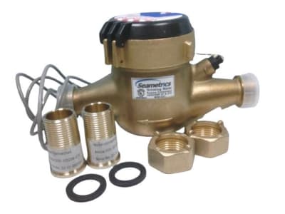 SEAMETRICS MJNR-075-G1