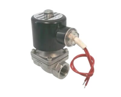 ATLANTIC VALVES SZW-15J-24VDC