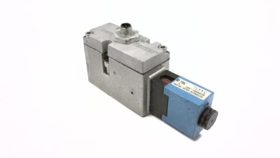 AUTOMATIC VALVE AVD0497-001