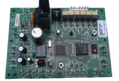 INGERSOLL RAND 6400-1027-01