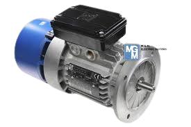 MGM ELECTRIC MOTORS GA0440149000Z