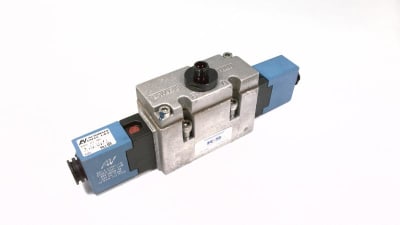 AUTOMATIC VALVE B7057-011-DB7