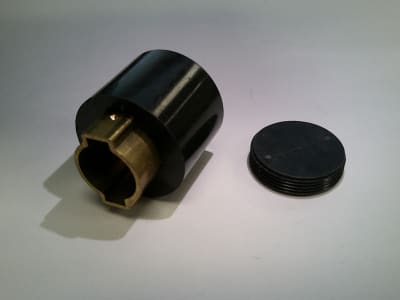 PHOENIX ELECTRIC MANUFACTURING 10000-BI-660-850