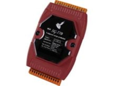ICP DAS USA SG-770