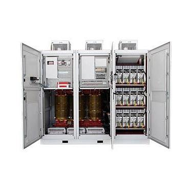 POWER ELECTRONICS XMV660 POWER CELL