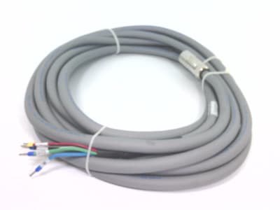 KOLLMORGEN CP-507CDAN-10-0