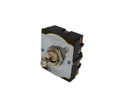 EATON CORPORATION 80983-1-3POS