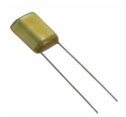 NICHICON QYX1H224KTP