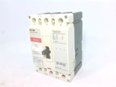 EATON CORPORATION FD3020LA04