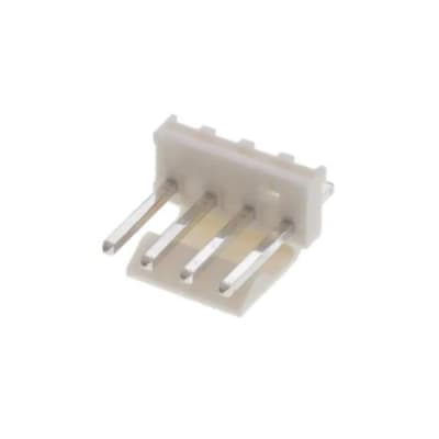 MOLEX 26-60-4040