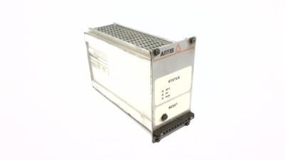 ARTIS MMI-2927-11/99