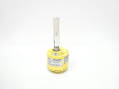 FLUID COMPONENTS FLT93F-1B1A203C1A03000