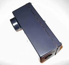 ELWOOD CORPORATION RCPF303