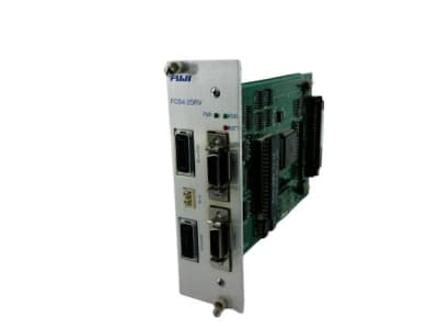 FUJI ELECTRIC FCS4-2SRV